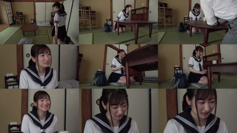 +++ [FHD] APAK-239 中出し肉感マゾ絶頂じゅん 「子宮も喉も奥が好きっ」 淫乱絶頂生徒指導 無邪気な美少女が汗ダク熱烈アクメ乱舞！本気の杭打ち騎乗位SEX 末広純