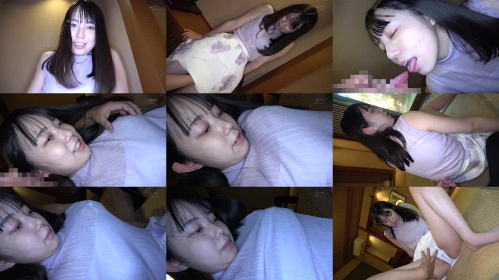 +++ [FHD] APAA-393 スレンダー美短大生を温泉に連れ出し、孕んでもお構いなしとばかりに子宮にぶちまけ、顔も汚してやった.... 双葉くるみ