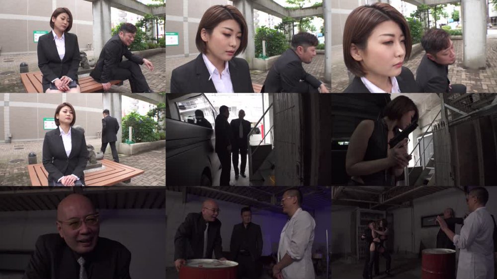 +++ [FHD] GMEM-081 監禁！拷問！調教！絶叫！絶頂！ 強●絶頂絶叫拷問調教 完墜エリート麻薬捜査官 パーフェクトBODY屈辱狂乱地獄 推川ゆうり