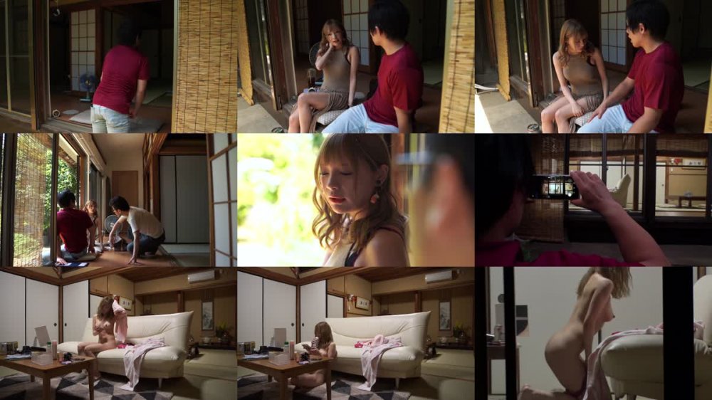+++ [FHD] TPIN-039 離婚して出戻った隣の姉ちゃんに誘惑されて 童貞喪失と初めての中出し体験した 夏の日の筆おろし 一条みお