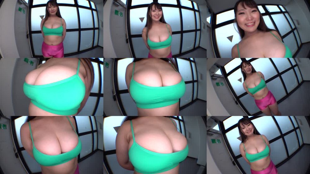 +++ [FHD] AVSA-218 SUPER FISHEYE FETISHISM 迫力興奮蜜写 肉感ボインMビッチ 神坂朋子