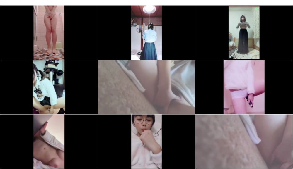 スマイルさ〇ちゃん雪配信完全版☆恥ずかしがり屋さんシィが大膽あそこ見せ♪etc10作品