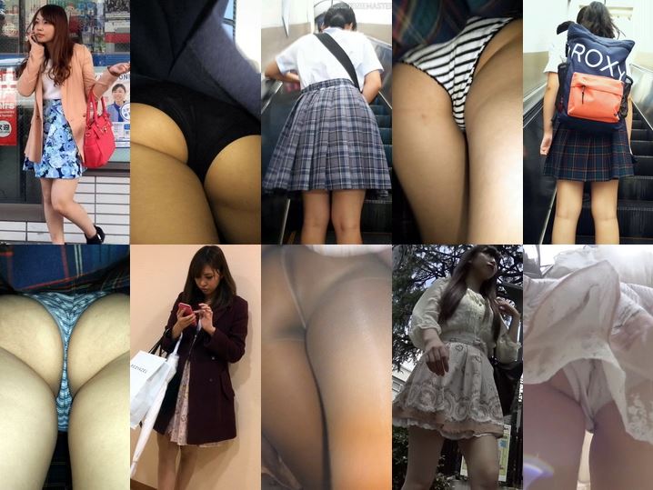 Gcolle_Upskirt_379
