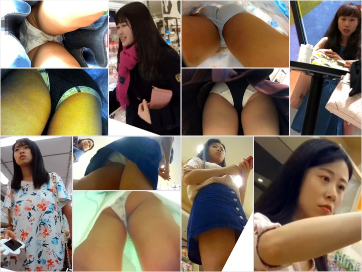Gcolle_Upskirt_376