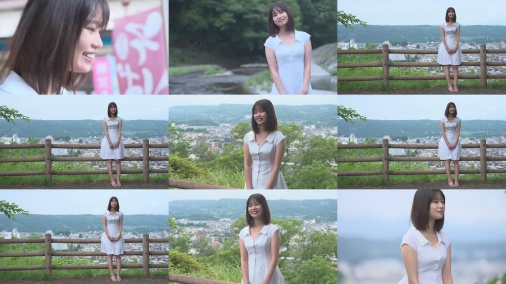 +++ SSIS-540 新人NO.1STYLE 前田美波AVデビュー