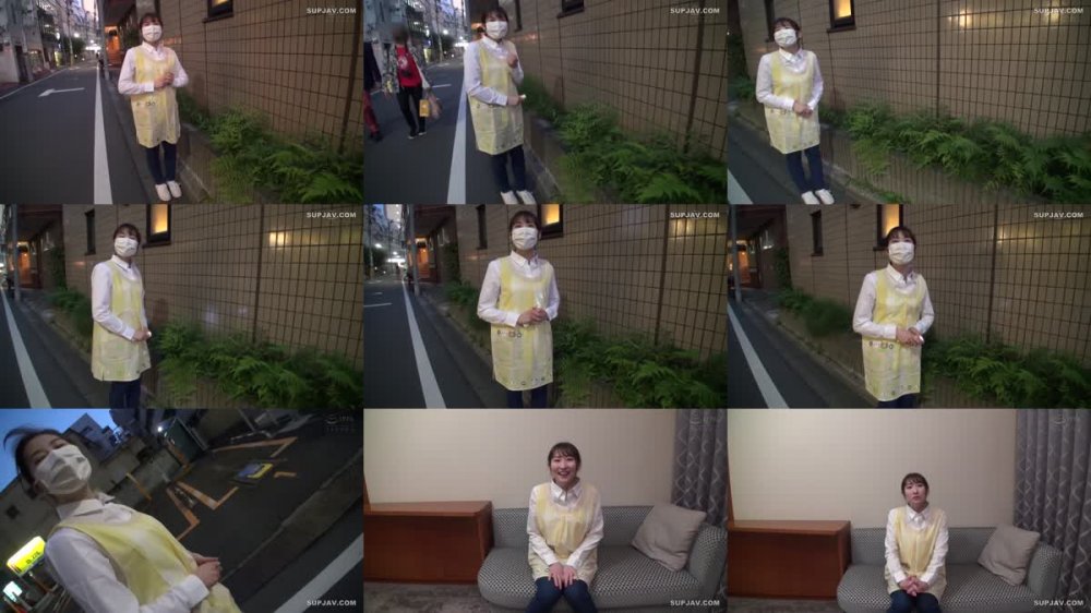 +++ [FHD] 230ORECO-178 じゅん先生