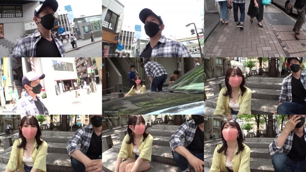 +++ [FHD] 200GANA-2757 マジ軟派、初撮。 1854 【スレンダー×G乳×美尻】めちゃシコBODYの現役女子大生！ランチの約束をすっぽかされたところをインタビューと称してナンパ！奔放な彼女はセフレを2～3人ローテで回しているらしいが…顔もカラダもエロさも完璧！そりゃ男がほっとかないわ！！