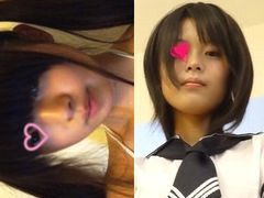爐系の神ツインテ美少女と裏垢プチ☆モチモチお肌制服ケイとHな撮影會！ 他5作品