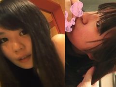 真面目優等生1x才との初援SEX★ナイスバディ黒髪美女と生エッチ ♪ 他5作品