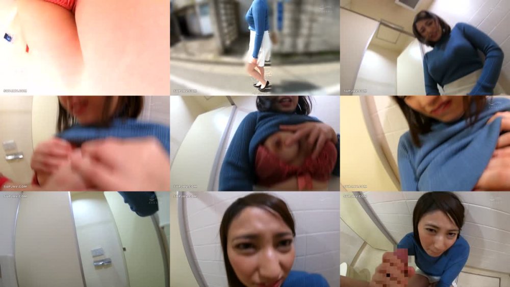 +++ [FHD] 590MCHT-016 本田さん 待ち伏せ男の卑劣な所業 part.16