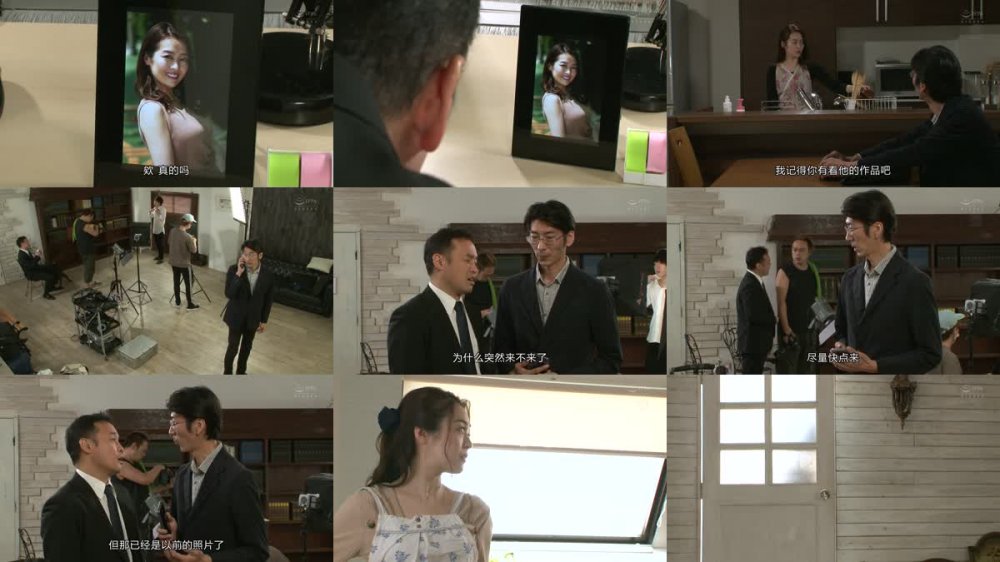+++ [FHDC] JUQ-107 超美裸体の人妻 Madonna専属第4弾！！ ヌードモデルNTR 上司と羞恥に溺れた妻の衝撃的浮気映像 藤かんな