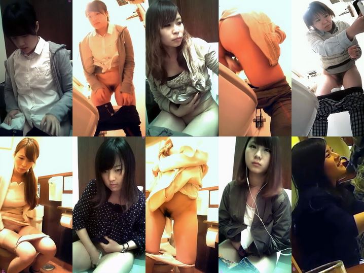 アブノーマルお兄さん（30）ベストセレク缌クん（30）ベストセレクレさん（30）ベスマルお兄さん（30）ベストセレククトレクト|ョン美女の全身と便器内を同時に見られる幸せマルチ編集全9名