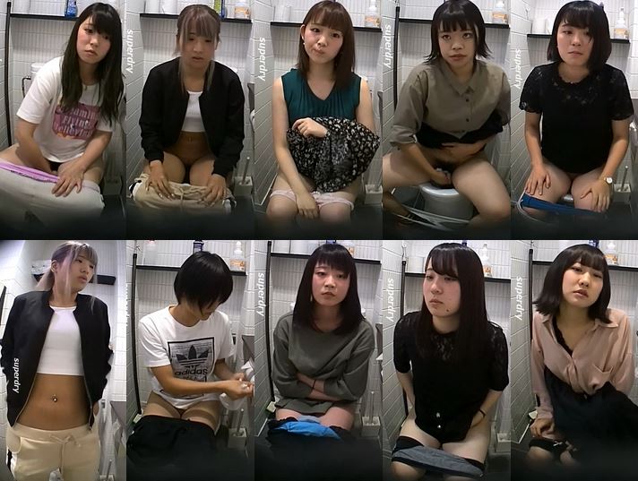 正面から失禮します。 KシリーズVol.1