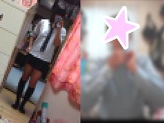 自撮りで頑張るCSK30点セット☆可愛らしい感じ ♬ 〇ニス部の娘！！ 他5作品