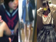 貴重な個人撮影.シーワンクラス☆デパーワンス☆デパパパデパーワンンクラス☆デパーワンクラトのトイレでオナするケ~！ 他5作品