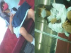 必殺! 対面撮り超エース☆見ごたえたっぷり♪にゅう~よ~くシーン! 9本
