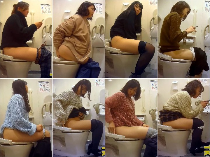 若い子の個室観察 No.056