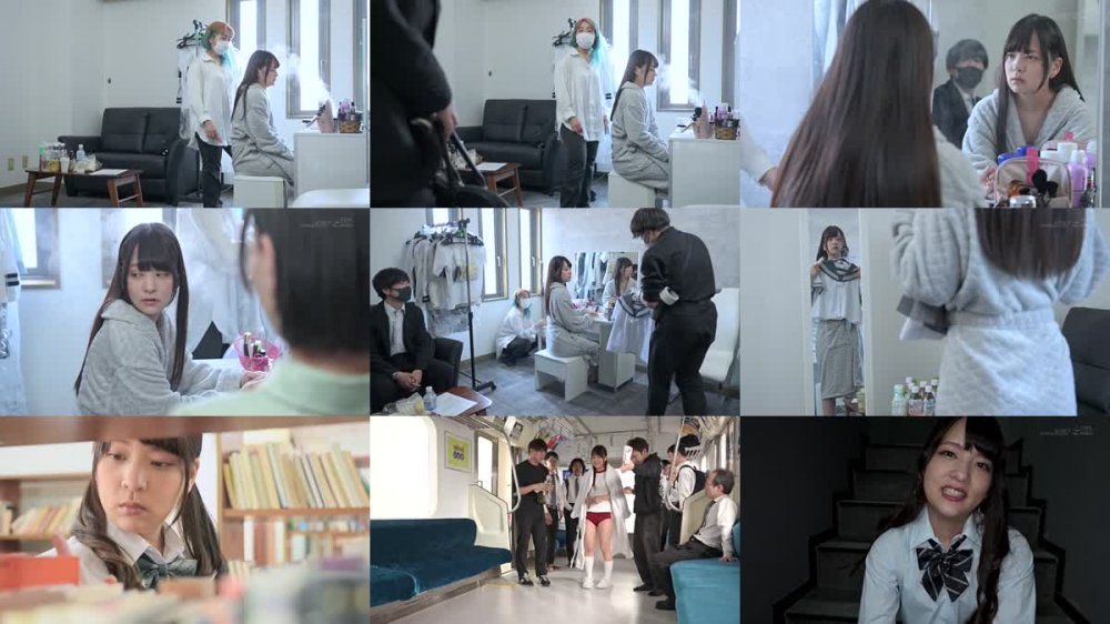 +++ [FHD] SDMUA-052 10年間、女子●生を卒業できなかった。【制服撮り下ろしスペシャルドラマ7タイトル収録】 あべみかこ