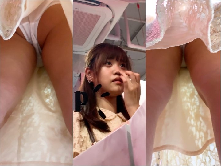 pienta_07 #7 プリクラ前に4人でメイク直しクラ前に4人でメイク直しク直しクラ前に4人でメイク直イク直しクラ前𛛷てるJDちゃんのサテン純白P