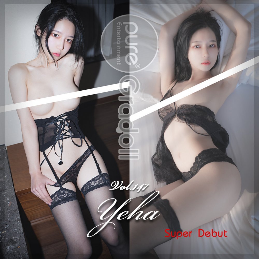 [記得備紙巾] Vol.147 裸體數碼圖片 set.01[57P]