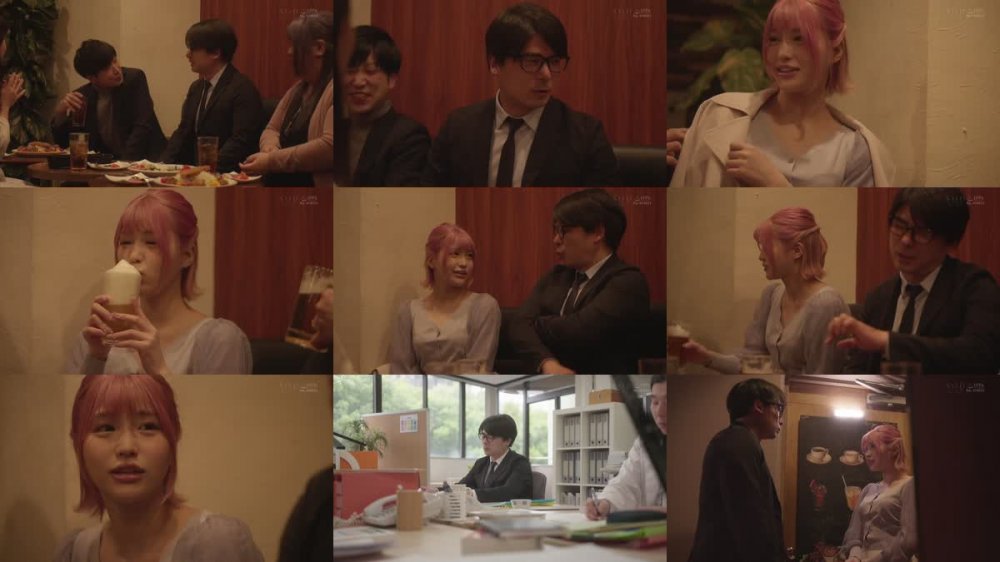 +++ [FHD] STARS-687 「元教子とベロキス沼にハマってしまいました。」5年ぶりに再会した唯井は、見違えるほどキレイになっていたので、性欲に負けて唾液絡み合い濃密接吻不倫をしてしまった僕は最低の現役教師です。 唯井まひろ