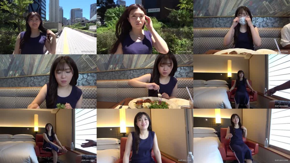 +++ [FHD] 718FZR-001 AV女優頑張ってます 三葉優花