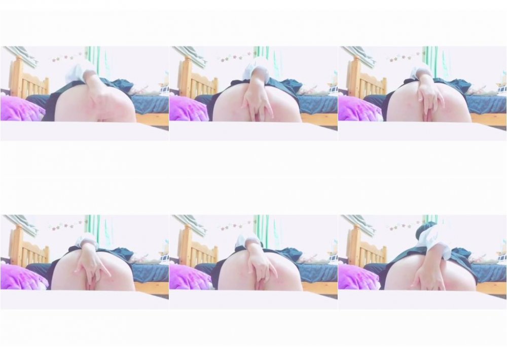 立ちォナでいっちゃうエース5番★うらあか系アプリに漂うエッチな動画像！ ほか7作品+