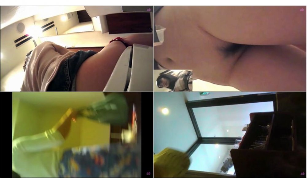 15322415 アブノーマルお兄さん（39）ベストセレクションこれは楽しめると思いますよ丸出しカメラ正対尻ふき全6名