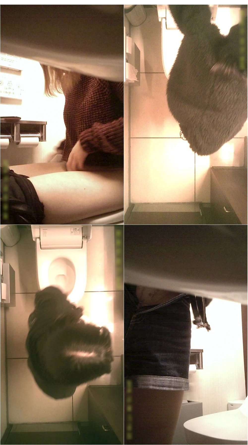 15322078 ボフッネチネチネチ2カメラ地下鉄御〇筋のトイレでう〇こ2