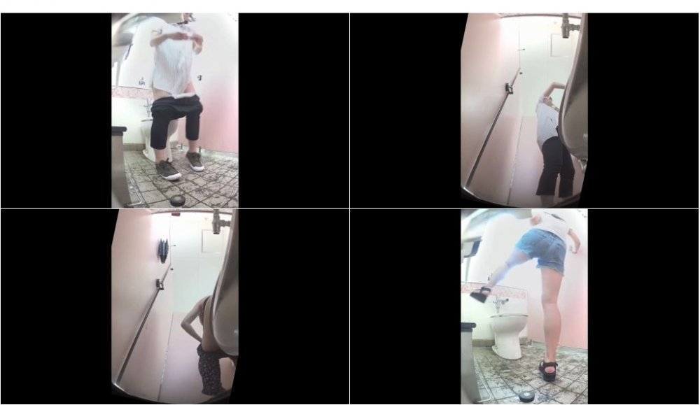 15321144 2019夏の海2カメラ洋式トイレ