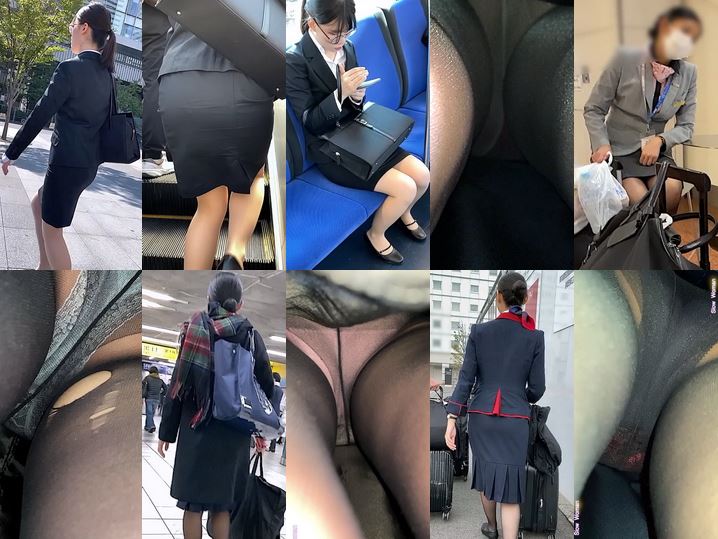 Gcolle_Upskirt_189