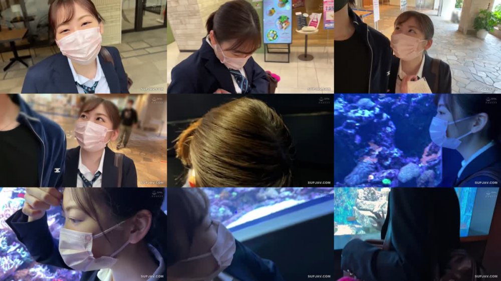 +++ [FHD] 345SIMM-778 じゅん(18)/下ネタと性欲が止まらない、もはや存在が18禁のJ♪【1限目】デート中にも関わらず人前でち○ぽを触ってきてエロのことしか考えてなかったので早々にホテルイン！念願のちんちん挿入でノンストップ中イキの末に中出し【2限目】水泳部だからという理由だけでスケスケ卑猥スク水を着せて2回戦！ムッチリ美白尻がエロすぎて生膣コキで犯●尽くして大量発射！