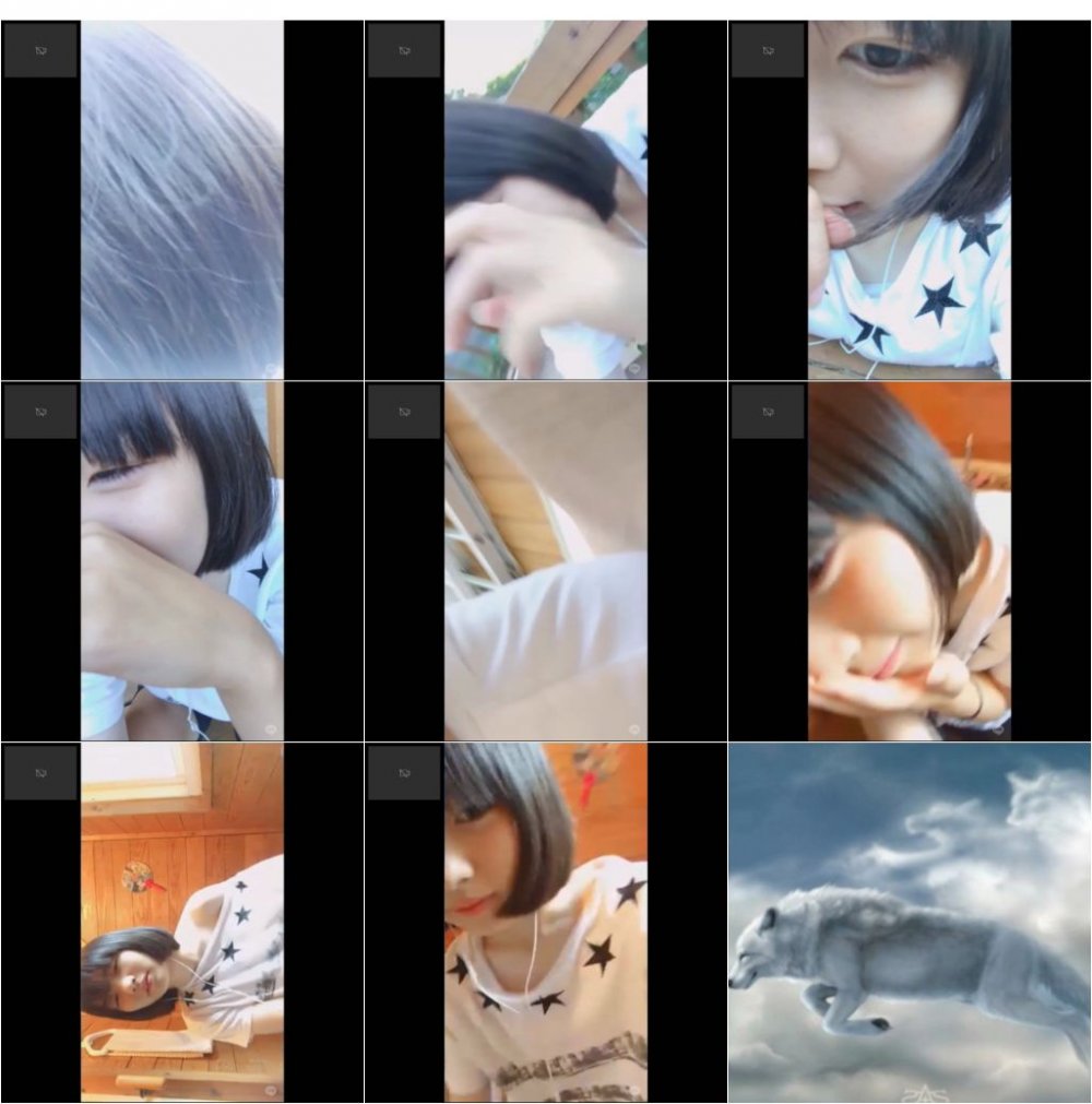 華奢で童顔の1X才美少女♬きっつきつなアソコに生挿入中出し★★ほか5作品