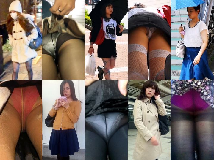 Gcolle_Upskirt_146