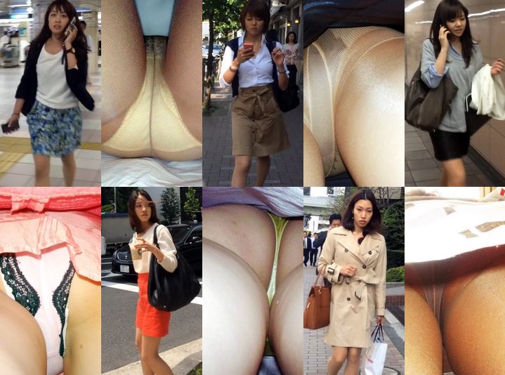 Gcolle_Upskirt_145