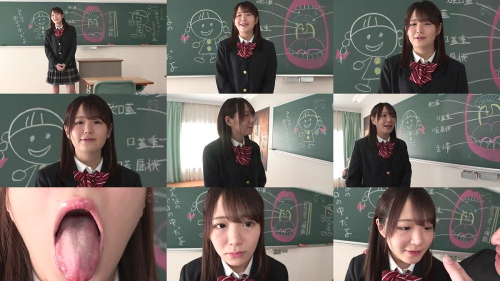 +++ [FHD] MUDR-203 喉奥開発されたい超スリム美少女をじっとりねっちょり言いなりドM校内調教 口腔を支配するイラマチオに憧れる少女は大きな肉棒に喉を鳴らす… 日向ひかげ