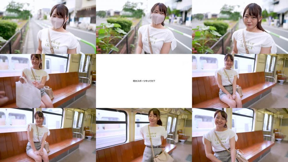 +++ [FHD] MIFD-221 新人 20歳 本当は普通の女の子になりたい！責め好き柔道美少女AVDebut 轟なぎさ