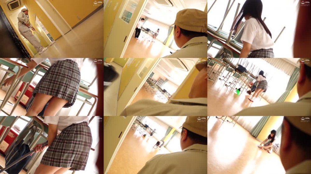 +++ [FHD] FOCS-089 ケツ穴をむしゃぶりつくされた地味っ娘J●！ プリ尻震わすガニ股イキ 堀沢茉由
