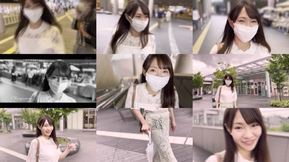 +++ [FHD] EBOD-944 「清楚に見えて実はドスケベです」 見た目とSEXにギャップがありすぎるふわふわHcup 高畑ちはな AVデビュー