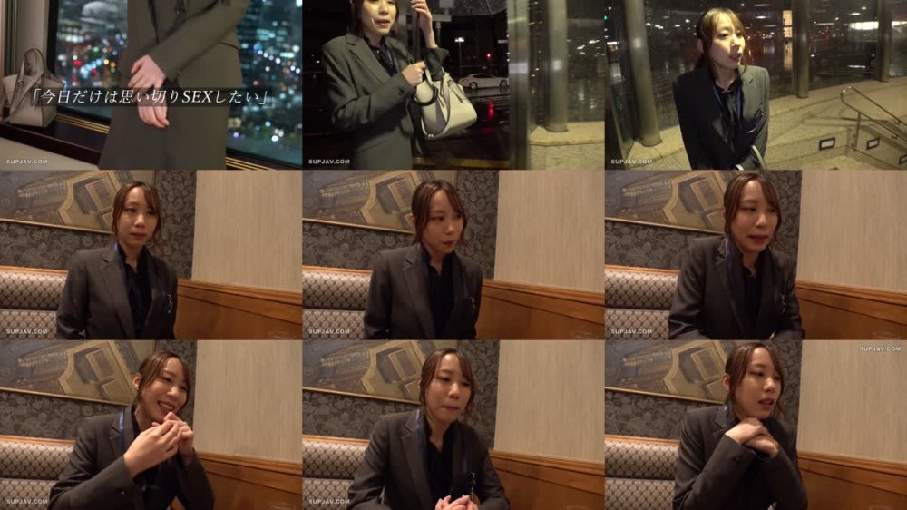 +++ [FHD] 596TKOL-003 ゆりあ(27)