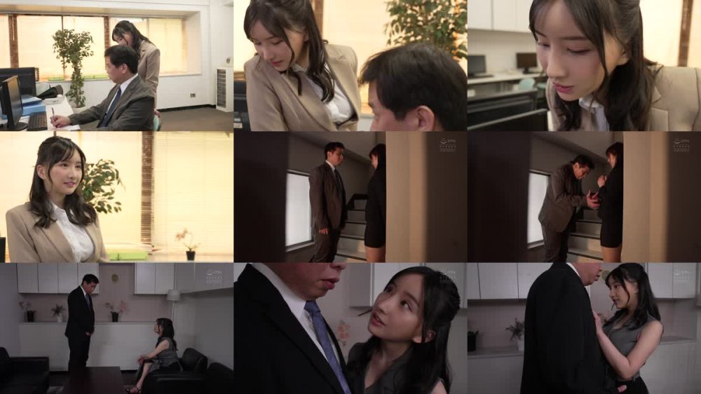 +++ [FHD] PPPE-080 はじめて彼女ができたのに！年下の女上司に痴女られ残業と営業と出張が増えた僕 楪カレン