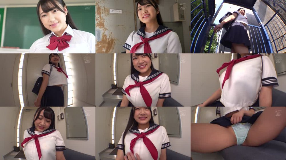 +++ [FHD] JUNY-080 むっちり爆乳な制服美少女の放課後中出しアルバイト 姫咲はな