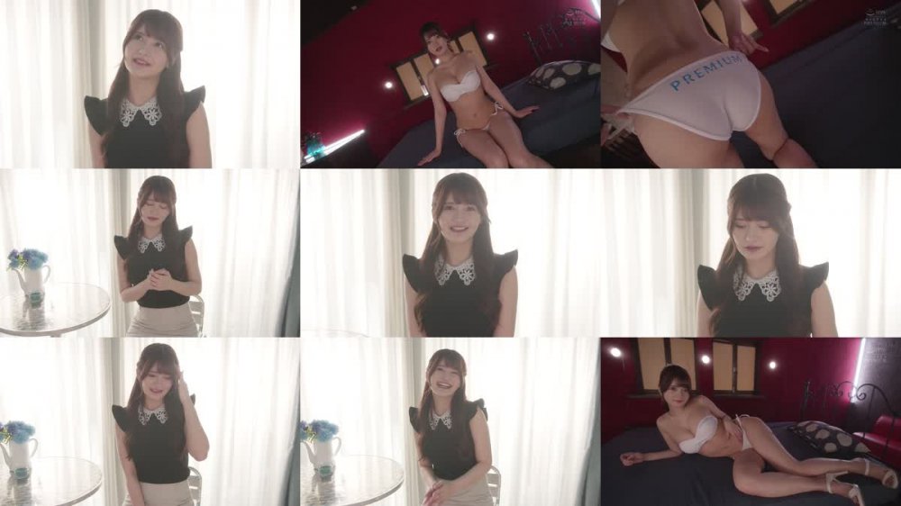 +++ [FHD] PRED-442 プレミアム専属決定 中出し解禁 長身美脚の奥の芸能おま○こにイックイク種付け大絶頂4本番スペシャル ひなたまりん