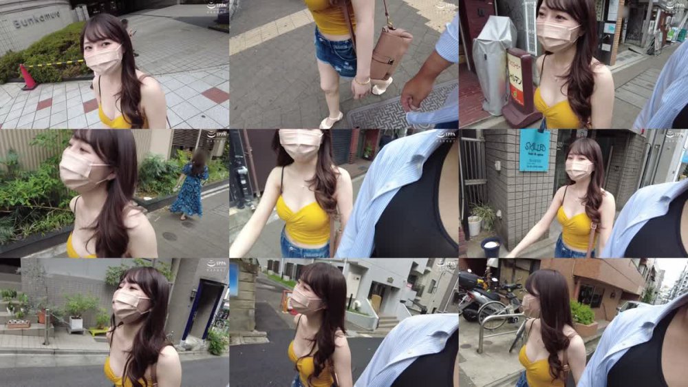 +++ [FHD] FOCS-095 ベロキス口淫特化性交 金持ち限定パパ活で高レベルなエロレロ美女 精子ごっくん4P乱交 流川莉央