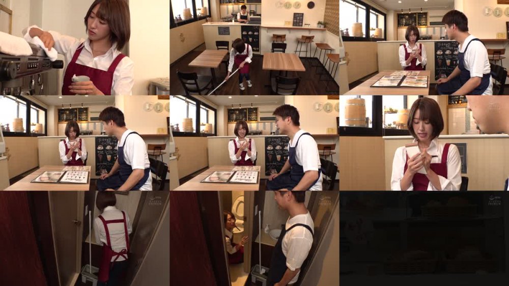 +++ [FHD] PRED-443 汗と愛液にまみれて…バイト先の年下男子と妊娠危険日もかまわず中出し不倫に溺れたワタシ。 竹内有紀