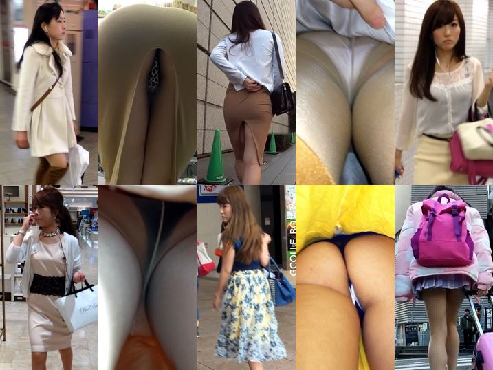Gcolle_Upskirt_129