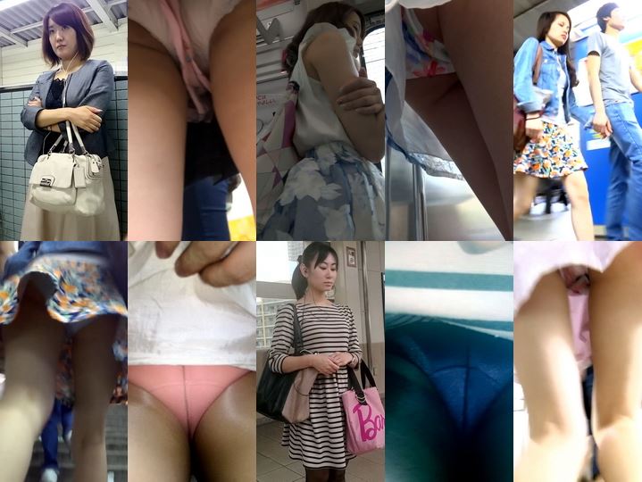 Gcolle_Upskirt_122
