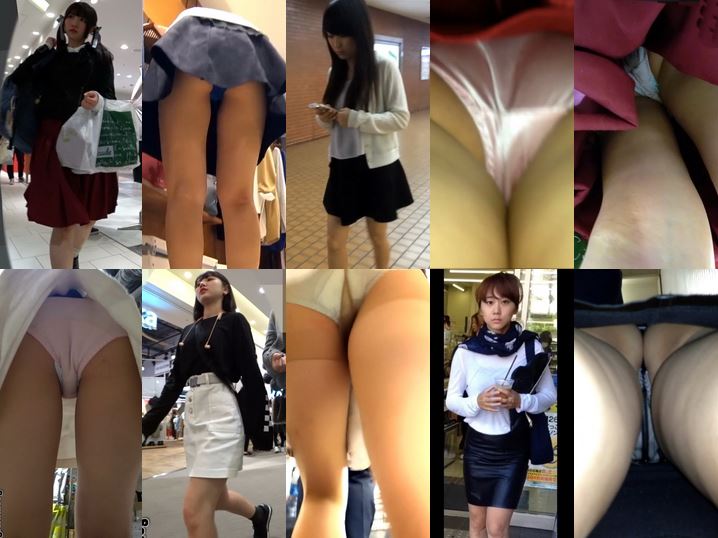 Gcolle_Upskirt_103