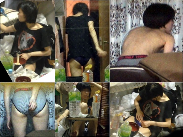 15312550 モリマンがエロい清純な女子大生。 テレビを見ながら陰毛抜きに勵みます