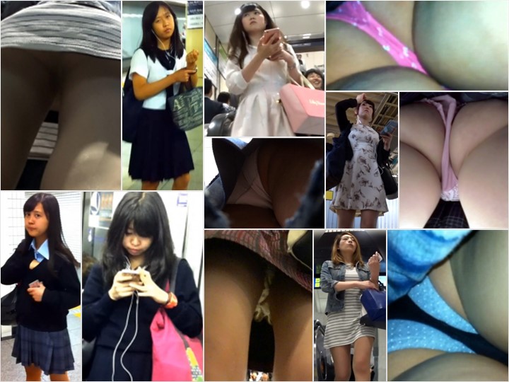 Gcolle_Upskirt_82
